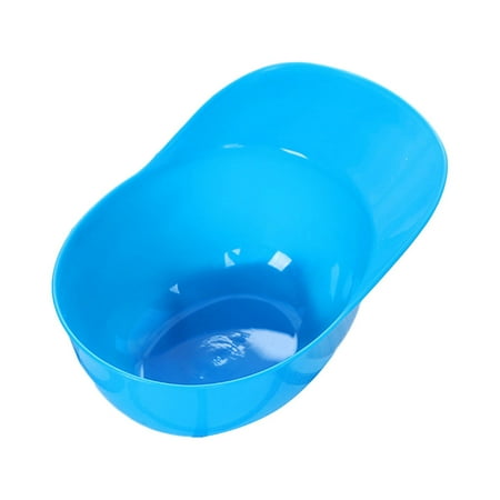 Chollius Household Children Ice Cream Bowl, Baseball Cap Shape Snack Bowl