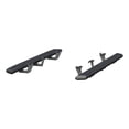 thumbnail image 2 of ARIES 2556053 AdvantEDGE Side Bars w/Mounting Brackets Fits 11-25 Durango, 2 of 2