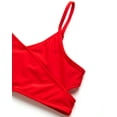 thumbnail image 4 of Kanu Surf Girls' Bathing Suit - 4 Piece UPF 50+ Quick Dry Bikini Swimsuit (5-16), 4 of 7