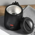 thumbnail image 3 of 200CC Wax Heater Warmer Hair Removal Machine for Hand Foot Body SPA Machine Epilator ,Fast Heating, 3 of 5