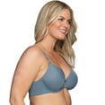 thumbnail image 3 of Vanity Fair Lingerie® Beauty Back Full-Coverage Bra 75345 Color: Raspberry Haze Size: 40 D, 3 of 4