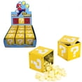 thumbnail image 1 of Boston America - Boîte de Bonbons à Pièces Nintendo à Point d'Interrogation, 1 of 4