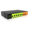 thumbnail image 1 of Switch Ethernet SICSOLINK SFP-J060-HG2 de 8 puertos y 10 Gbps, 1 of 7