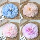 thumbnail image 3 of Farfi 1pc Artificial Flower Peony Flower Head Bride Bouquet Silk Artificial Peony Flowers For Wedding, 3 of 4