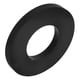 thumbnail image 4 of Car Door Shock Absorber Pads Shock Absorption Ring Buffer Auto Grommet Vehicle Installation 8.00X8.00X0.80CM Vibration Reduction 1Set, 4 of 5
