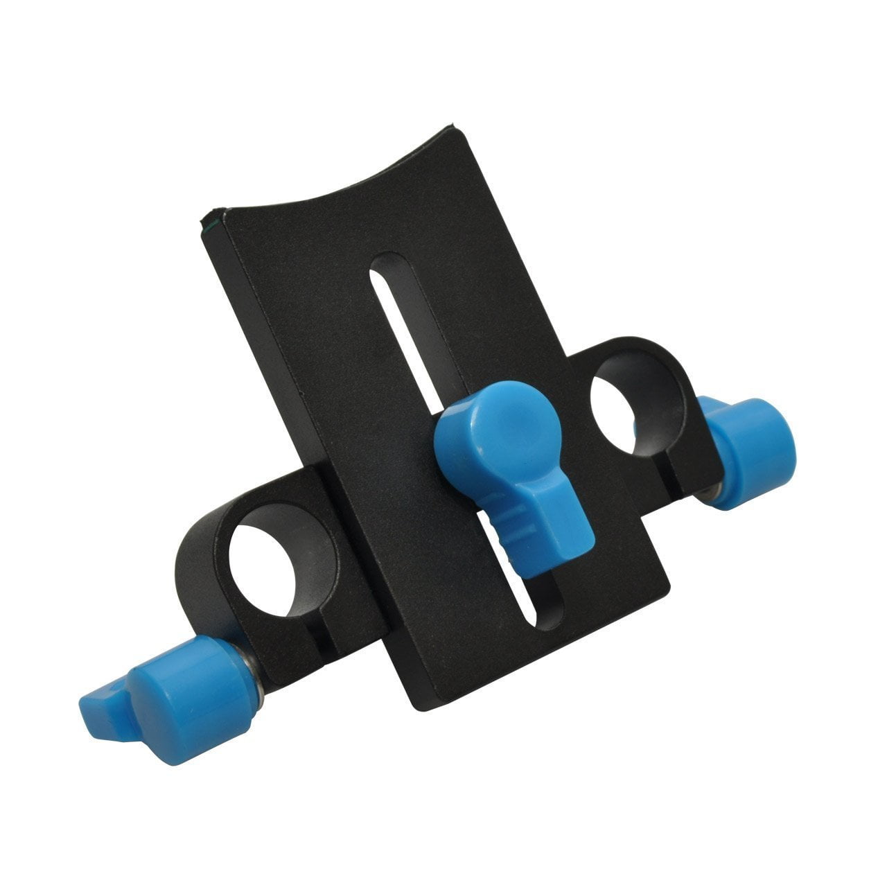 Opteka 15mm Lens Support Bracket for DSLR Rigs