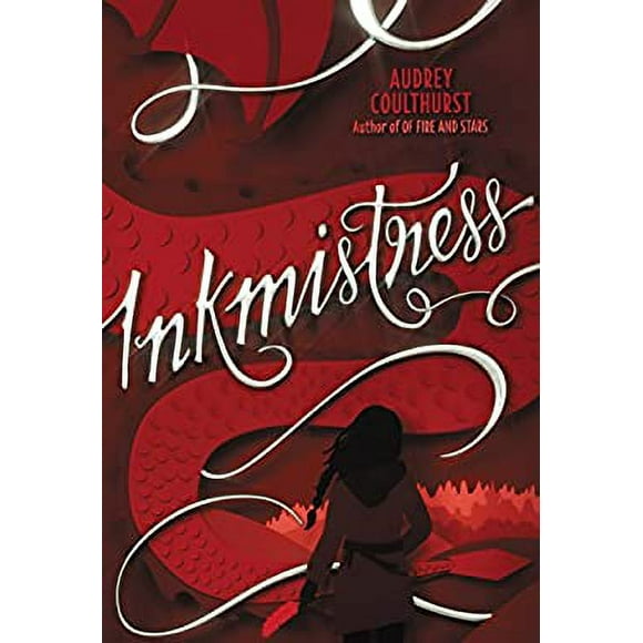 Inkmistress 9780062433282 Used / Pre-owned