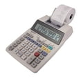 thumbnail image 6 of Sharp EL-1701V Printing Calculator, 6 of 6