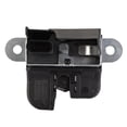thumbnail image 3 of 1K6827505E Tailgate Rear Trunk Lid Lock Latch For / Seat Altea / Leon Ii / Toledo Iii,Trunk Lock Latch, 3 of 9