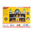 thumbnail image 4 of Super Mario Deluxe Bowser Castle Playset with Bonus 5 Figures, 4 of 8