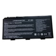 thumbnail image 2 of BTY-M6D Laptop Battery for MSI 3BE-007US-099 GT685R-837NL GT783R-679US GX660R-075FR T70 GT683DX-690CS GT60-i789W7H GT683-476XPL GX660R-284UK 3BE GX680-204JP E6603-499 E6603-454 GT660R-003 0ND-202US, 2 of 6