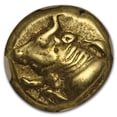 thumbnail image 1 of Ionia, Phocaea EL Hecte Forepart Bull (521-478 BC) XF NGC, 1 of 3