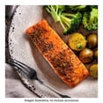 thumbnail image 2 of Salmon skin pack Porto 57 Finas Hierbas 227 g, 2 of 4