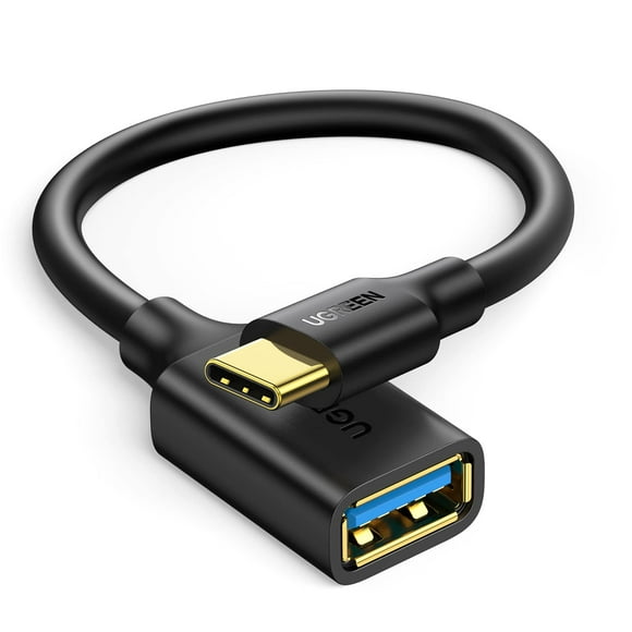 Adaptador USB C a USB 3.1 UGREEN para MacBook Pro/Air 2022