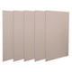 thumbnail image 5 of DIY A3 Size Paperboard for Kids Crafts Beige Color Durable and Portable 5 Pcs, 5 of 5