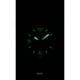 thumbnail image 2 of Orient Mako III Stainless Steel Brown Dial Solar Diver's RA-WJ0004Y 200M Men's Watch, 2 of 4