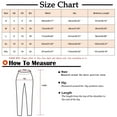 thumbnail image 3 of Charmgo Sweatpants Women Clearance, Women's Spring Summer Casual Wide Leg Pants High Waisted Drawstring Loose Long Belt Pocket Pants Dress Pants Women Palazzo Pants for Women Green, 3 of 8