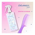 thumbnail image 3 of Locíon desenredante para cabello Blumen kids Cinamoroll cereza 200 ml, 3 of 4