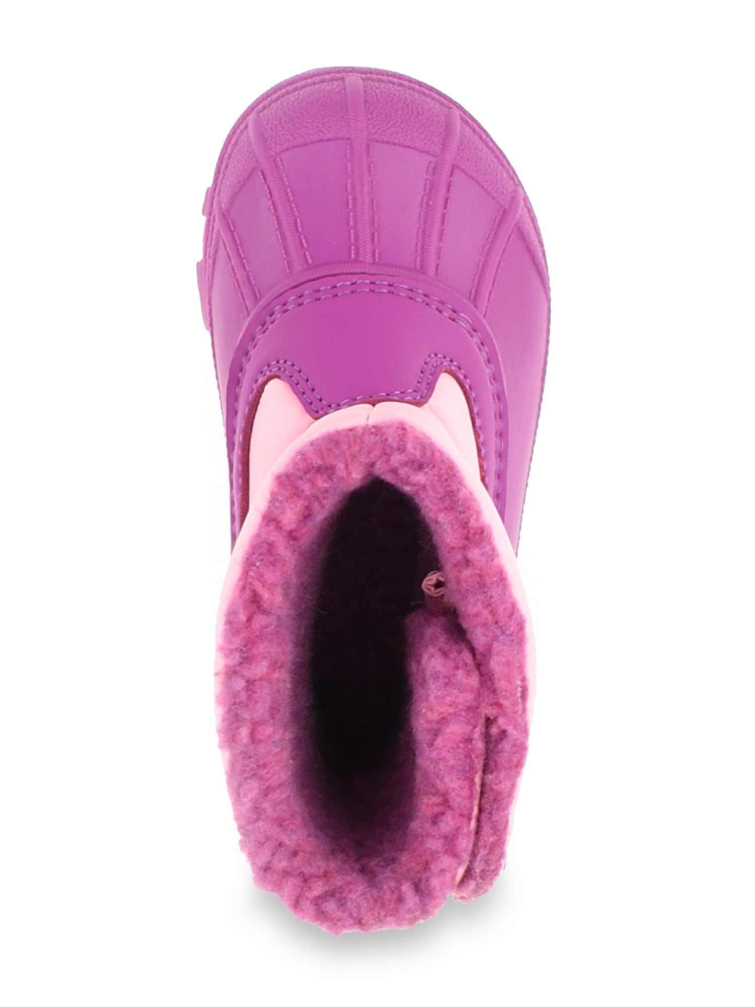 Ozark Trail Kids Waterproof Shell Winter Boots