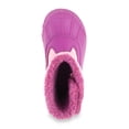thumbnail image 4 of Ozark Trail Kids Waterproof Shell Winter Boots, 4 of 5