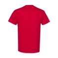 thumbnail image 3 of Hanes Perfect-T Triblend Short Sleeve T-Shirt Size up to 3XL Retired, 3 of 5