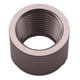 thumbnail image 2 of Nuevo Aluminio 3/8 "NPT Hembra Sólido Adaptador De Tapón Para Soldar Universal, 2 of 6