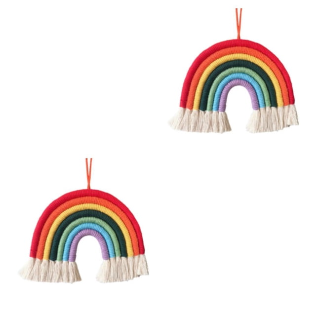 kurtrusly Fine Craftsmanship And Eco-friendliness In Room Decor Odorless Polyester Decorative Window Films For Child Decoration No.1 1 2Set