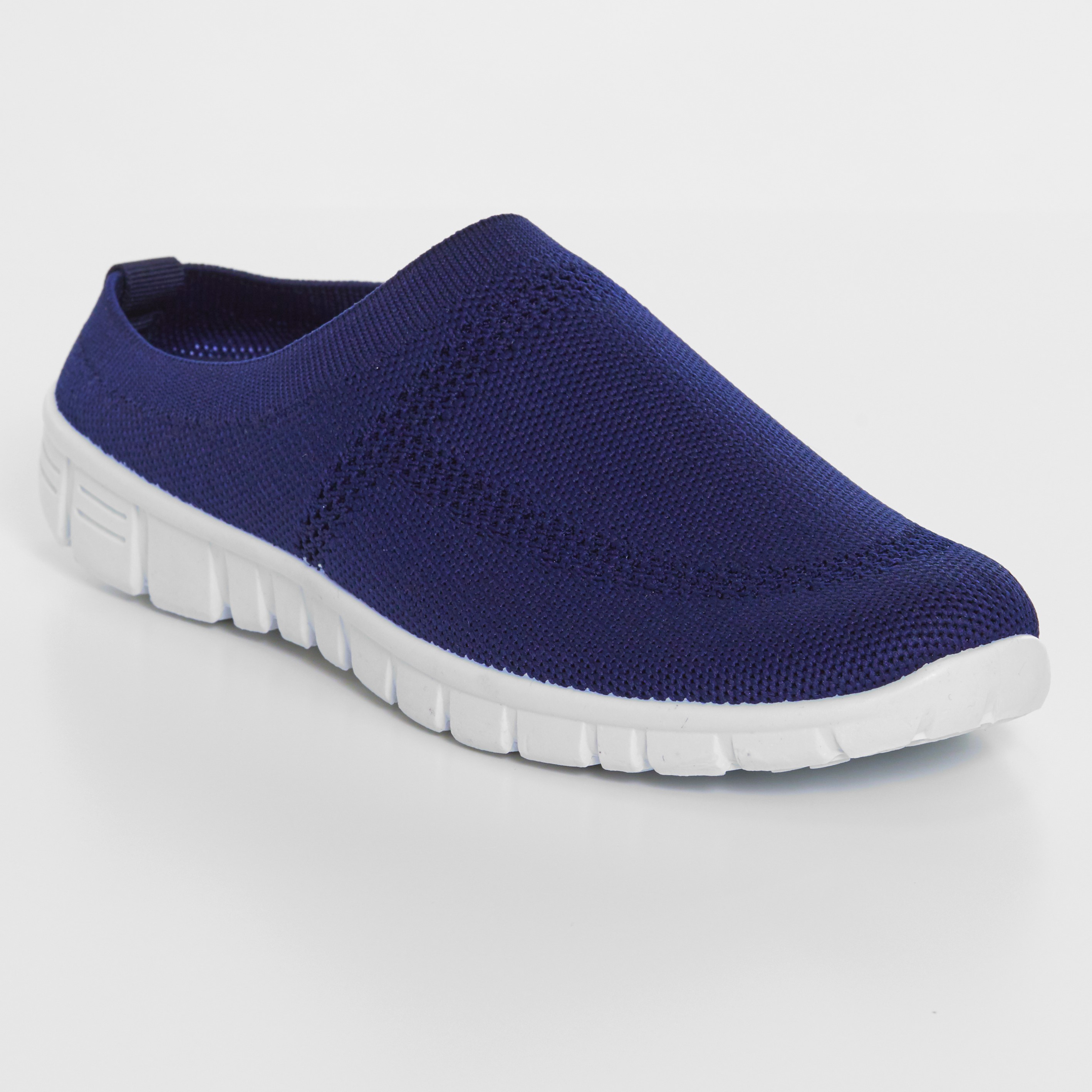 backless tennis shoes walmart