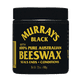 thumbnail image 1 of Cera para Cabello Murrays Black Beeswax con Matizador de Canas Murray's Black Beeswax Fijación Fuerte, 1 of 2