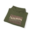 thumbnail image 4 of Paramedic Graduation EMT Hoodie, Gifts, Hooded Sweatshirt, 4 of 4