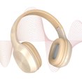 thumbnail image 6 of Ywuzuh Over the Ear Headphones Lightweight Folding Deep Bass for School, Toddler Headphones for Tablet/Ipad, 6 of 7