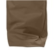 thumbnail image 7 of XuJwPNcy Men's Casual Cargo Pants Drawstring Waist Workout Trousers with Pockets Hiking Travel Work Pants Fall Outfits(Khaki,4X-Large), 7 of 7