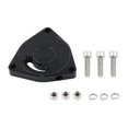 thumbnail image 2 of Adaptador espaciador de desviador de válvula de descarga, accesorios para automóviles Honda Negro, 2 of 8