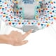 thumbnail image 5 of Silla Vibradora Mickey Mouse Happy Triangles 11896 azul 9999-SIN TAMAÑO, 5 of 8