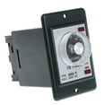 thumbnail image 2 of 0-60 seconds Power On Delay Timer Time relay w Socket Base AC 220V AH2-Y, 2 of 5
