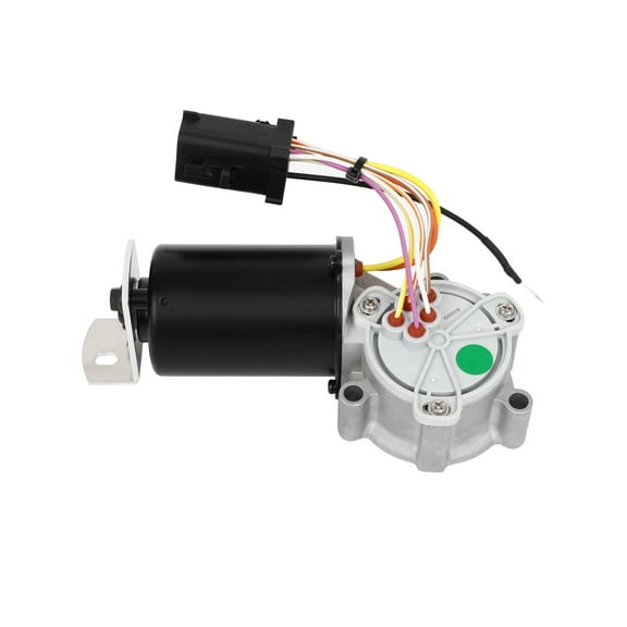 SCITOO 4L2Z7G360BA, 600-927, 48-209, 48-220 Transfer Case Shift Encoder Motor Fits for Ford Explorer Explorer Sport Trac for Mercury Mountaineer