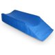 thumbnail image 1 of Almohada de elevación de piernas Almohada de cuña de apoyo para piernas de alta densidad para piernas y para dormir, Almohada de elevación de piernas para después de la cirugía Almohada de a, 1 of 4