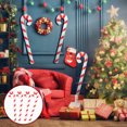 thumbnail image 4 of 4 piezas de navidad Candillas inflables de dulces, 4 of 5