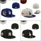 thumbnail image 3 of 2023 equipo Fit sombrero hombres mujeres moda recinto completo deportes bordado AFLG, 3 of 4