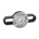 thumbnail image 4 of M6 Rosette Monte Rig Rosette Adaptador de montaje Accesorios de cámara de reemplazo Soporte M6 Roseta Adaptador de montaje estándar, 4 of 8