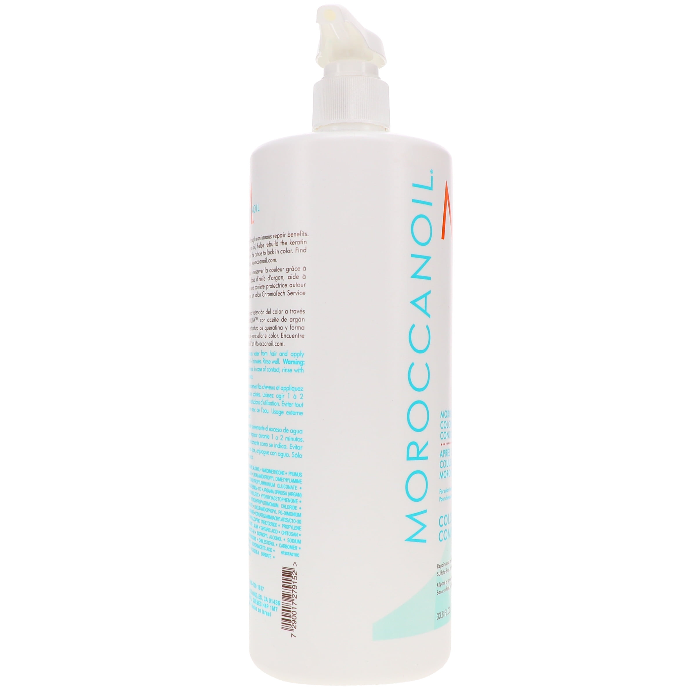 Moroccanoil Color Complete Color Continue Conditioner 33.8 oz