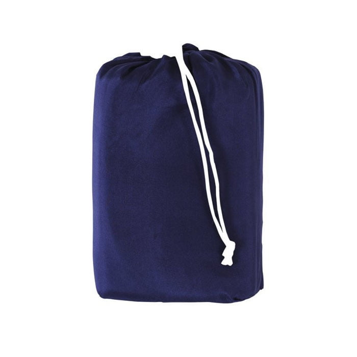 Extra Roomy Opening DreamSack Silk Sleeping Bag Liner