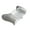 White, variant on strong not Slip Gamepad Grip Compact & Comfortable Controller Grip Lightweight Gamepad Grip for Game Enthusiast