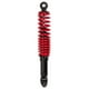 thumbnail image 1 of Amortiguador Trasero Kinlley Atom Axus 170 Rojo, 1 of 3
