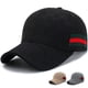 thumbnail image 2 of Sombrero de hombre Shachi-038||Sombrero de moda para hombre||Gorra de béisbol Distro||Gorras de béisbol Gucci, 2 of 4