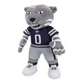 thumbnail image 3 of Bleacher Creatures Kansas State University Wildcats 10" Mascot Plush Figure, 3 of 5