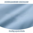 thumbnail image 4 of Dinheiro Tops cortos de entrenamiento sin mangas con cuello alto para mujer, camisetas sin mangas recortadas lindas, ropa de verano para niñas adolescentes, gris,, 4 of 7