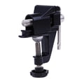 thumbnail image 1 of Tornillo de Banco Ajustable de Escritorio Abrazadera de Bloqueo Giratoria Abrazadera de Trabajo Herramienta de Bricolaje, 1 of 9