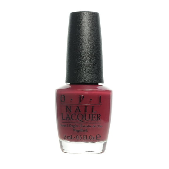 OPI Nail Lacquer, OPI Washington DC Collection, 0.5 Fluid Ounce - We the Female W64