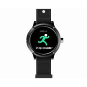 Active Portable SOS GPS Medical Alert System Fall Detection -Medihill Smartwatch